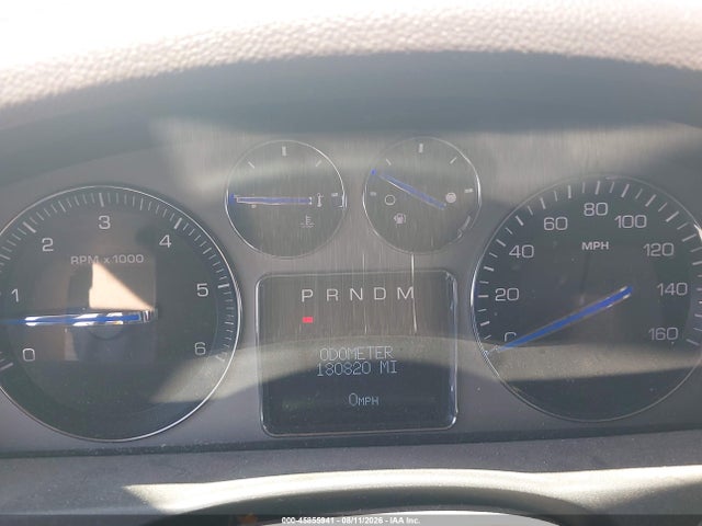 45855941 :رقم المزاد ، 1GYFK63818R191387 vin ، 2008 Cadillac Escalade مزاد بيع