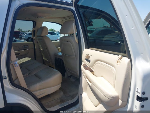 45855941 :رقم المزاد ، 1GYFK63818R191387 vin ، 2008 Cadillac Escalade مزاد بيع