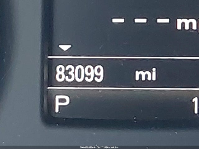 Aukcja sprzedaży 2018 Audi Q3 2.0t Premium/2.0t Sport Premium, vin: WA1JCCFS8JR012104, numer aukcji: 45855944