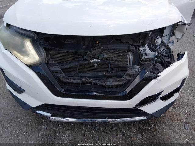Nissan ROGUE SV 2018 KNMAT2MT2JP616576 Image 6