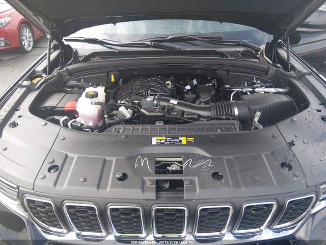 Продаж на аукціоні авто 2026 Jeep Grand Cherokee Laredo 4x2, vin: 1C4RJGAG4TC279268, номер лоту: 45855948