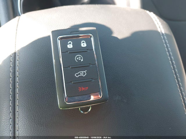 Продаж на аукціоні авто 2026 Jeep Grand Cherokee Laredo 4x2, vin: 1C4RJGAG4TC279268, номер лоту: 45855948