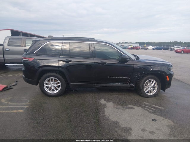 Продаж на аукціоні авто 2026 Jeep Grand Cherokee Laredo 4x2, vin: 1C4RJGAG4TC279268, номер лоту: 45855948