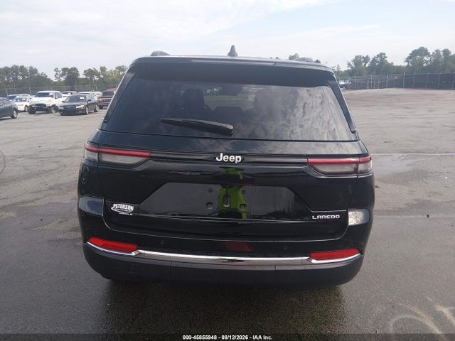 Продаж на аукціоні авто 2026 Jeep Grand Cherokee Laredo 4x2, vin: 1C4RJGAG4TC279268, номер лоту: 45855948