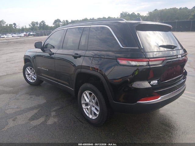 Продаж на аукціоні авто 2026 Jeep Grand Cherokee Laredo 4x2, vin: 1C4RJGAG4TC279268, номер лоту: 45855948