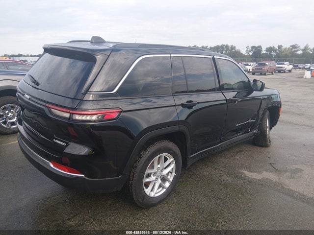 Продаж на аукціоні авто 2026 Jeep Grand Cherokee Laredo 4x2, vin: 1C4RJGAG4TC279268, номер лоту: 45855948