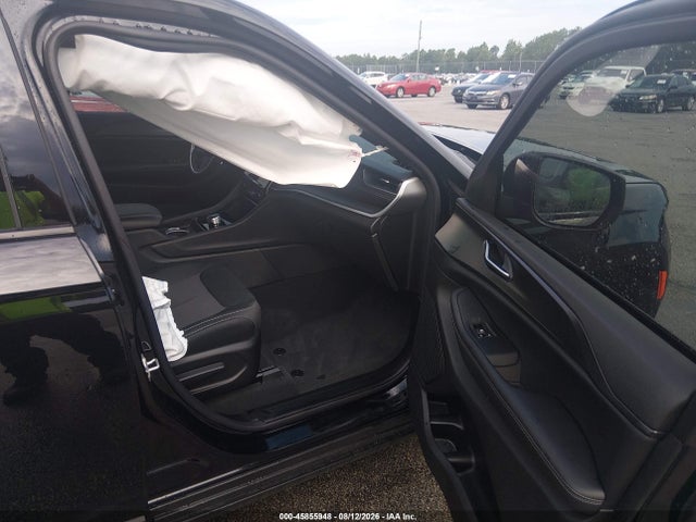 Продаж на аукціоні авто 2026 Jeep Grand Cherokee Laredo 4x2, vin: 1C4RJGAG4TC279268, номер лоту: 45855948
