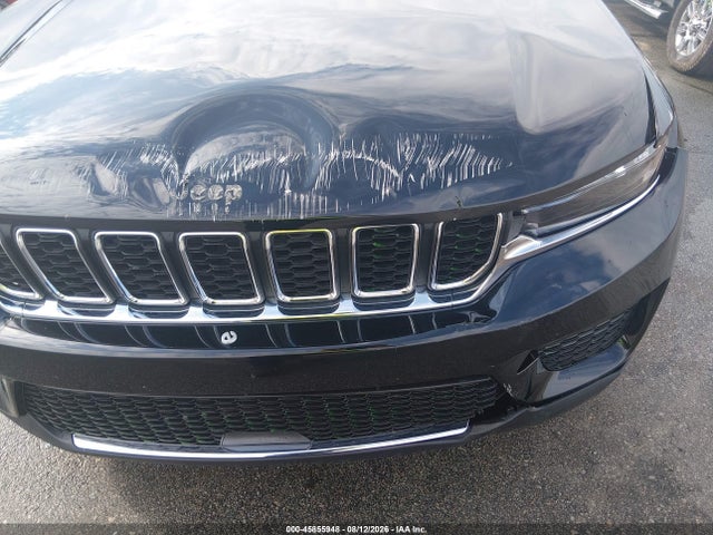 Продаж на аукціоні авто 2026 Jeep Grand Cherokee Laredo 4x2, vin: 1C4RJGAG4TC279268, номер лоту: 45855948