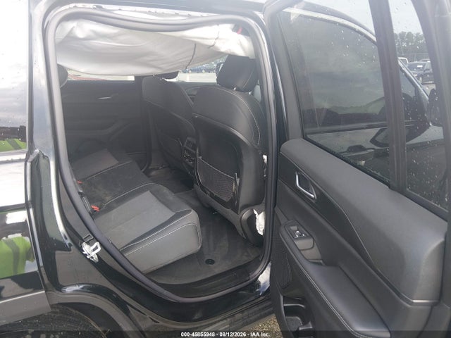 Продаж на аукціоні авто 2026 Jeep Grand Cherokee Laredo 4x2, vin: 1C4RJGAG4TC279268, номер лоту: 45855948
