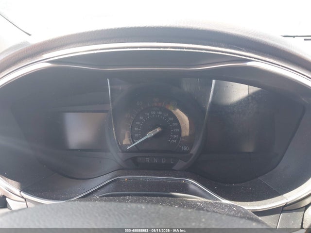 Auction sale of the 2017 Ford Fusion Se, vin: 3FA6P0H75HR235499, lot number: 45855953