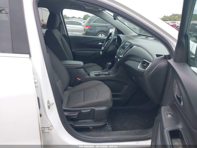 2GNAXJEV5L6129297 Chevrolet Equinox Fwd 2fl