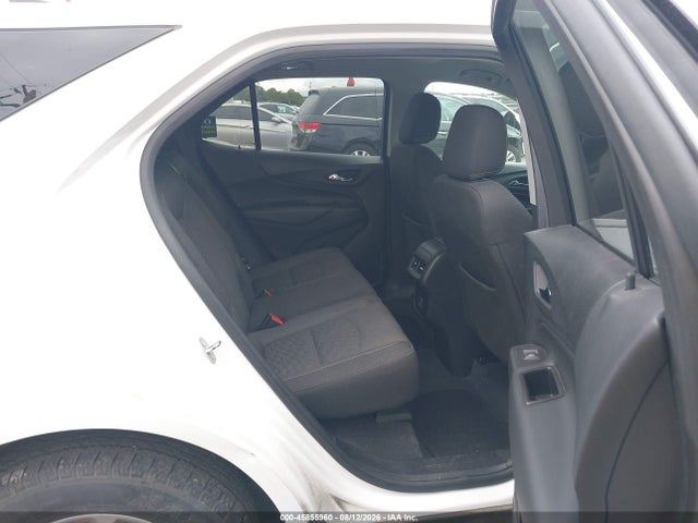 2GNAXJEV5L6129297 Chevrolet Equinox Fwd 2fl