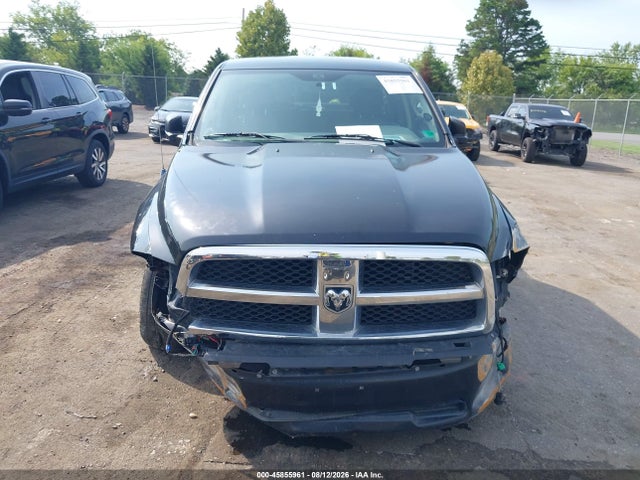 2010 Dodge Ram 1500 St მანქანა იყიდება აუქციონზე, vin: 1D7RV1GT6AS117477, აუქციონის ნომერი: 45855961