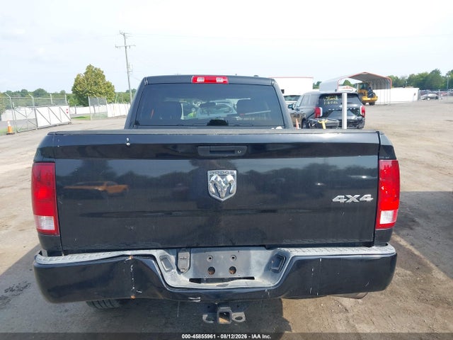 2010 Dodge Ram 1500 St მანქანა იყიდება აუქციონზე, vin: 1D7RV1GT6AS117477, აუქციონის ნომერი: 45855961