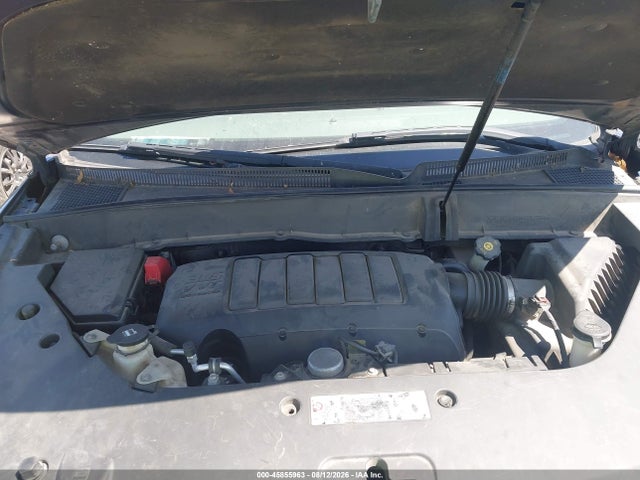 45855963 :رقم المزاد ، 1GNKRFED0HJ292615 vin ، 2017 Chevrolet Traverse Ls مزاد بيع