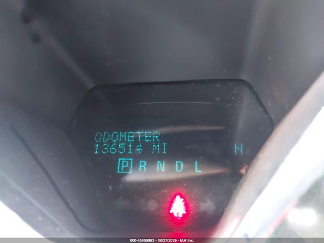 45855963 :رقم المزاد ، 1GNKRFED0HJ292615 vin ، 2017 Chevrolet Traverse Ls مزاد بيع