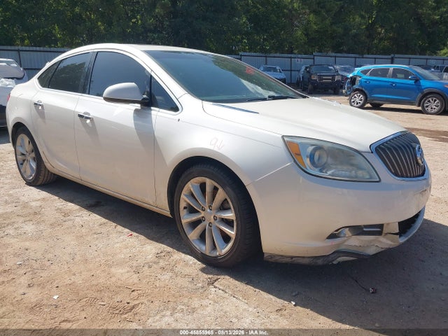 Продажа на аукционе авто 2013 Buick Verano Convenience Group, vin: 1G4PR5SK9D4118591, номер лота: 45855965