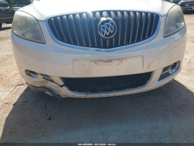 2013 Buick Verano Convenience Group მანქანა იყიდება აუქციონზე, vin: 1G4PR5SK9D4118591, აუქციონის ნომერი: 45855965