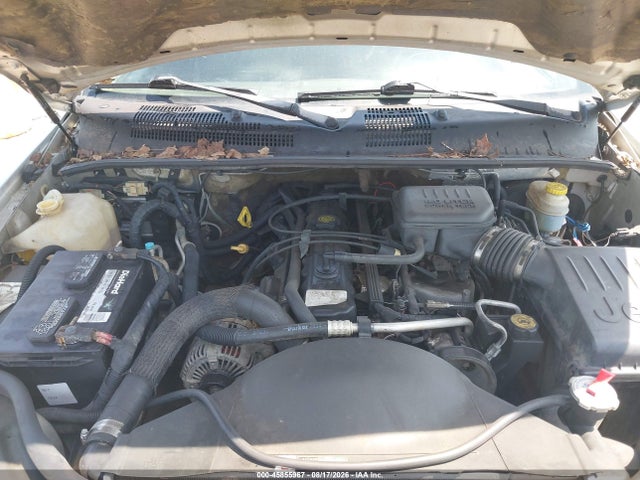 Aukcja sprzedaży 2004 Jeep Grand Cherokee Laredo, vin: 1J4GX48S84C152596, numer aukcji: 45855967