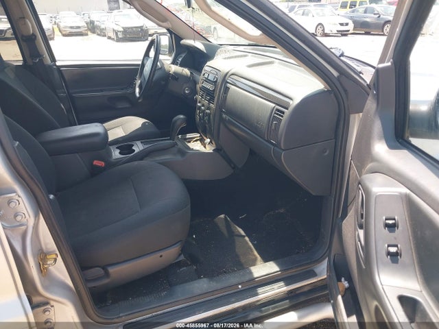 Aukcja sprzedaży 2004 Jeep Grand Cherokee Laredo, vin: 1J4GX48S84C152596, numer aukcji: 45855967