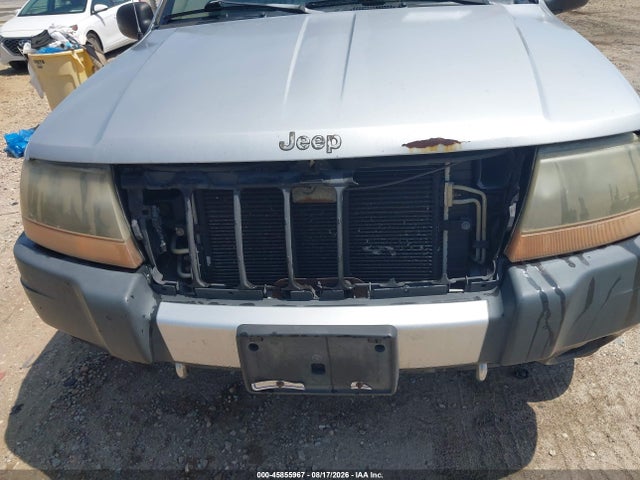 Aukcja sprzedaży 2004 Jeep Grand Cherokee Laredo, vin: 1J4GX48S84C152596, numer aukcji: 45855967