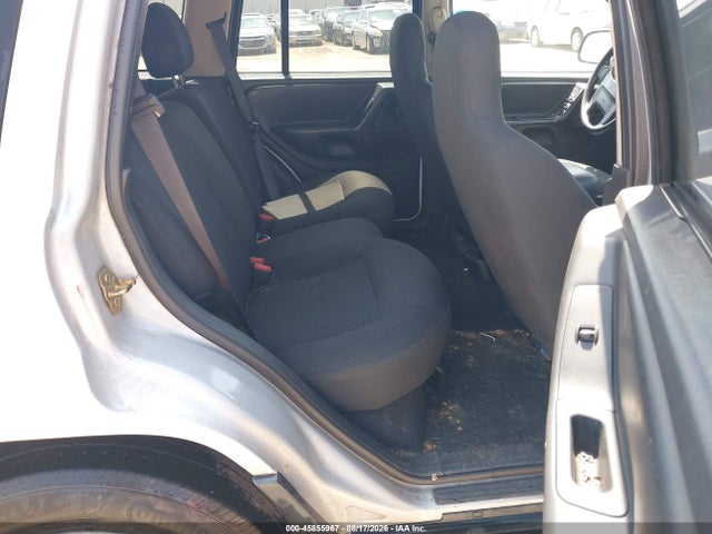 Aukcja sprzedaży 2004 Jeep Grand Cherokee Laredo, vin: 1J4GX48S84C152596, numer aukcji: 45855967