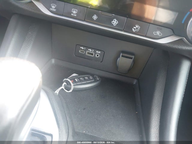 Nissan Sentra Sr Xtronic Cvt 2021 3N1AB8DV1MY314368 Image 11