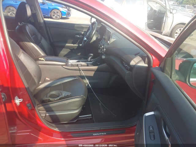 Nissan Sentra Sr Xtronic Cvt 2021 3N1AB8DV1MY314368 Image 5