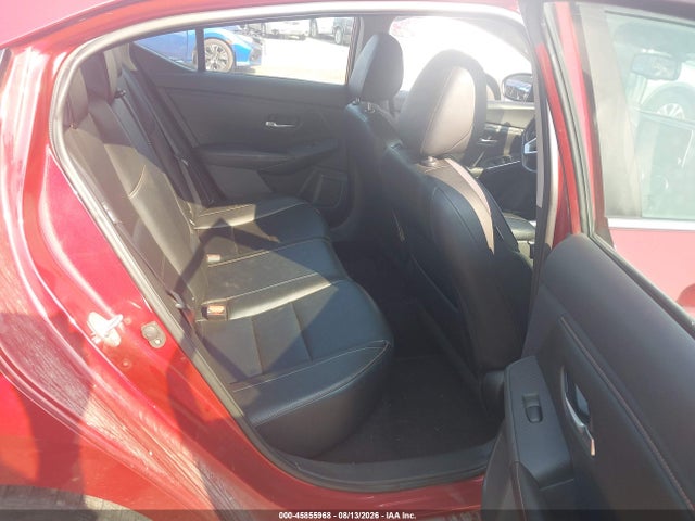 Nissan Sentra Sr Xtronic Cvt 2021 3N1AB8DV1MY314368 Image 8