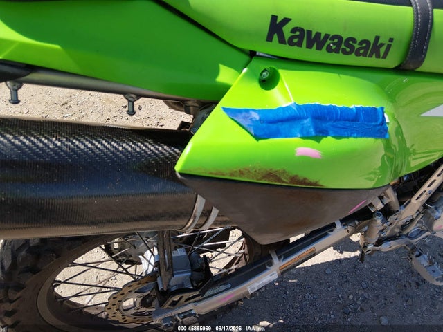 Kawasaki Klx300 F 2025 ML5LXBF15SDA37607 Image 12
