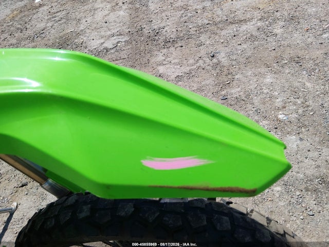 Kawasaki Klx300 F 2025 ML5LXBF15SDA37607 Image 16