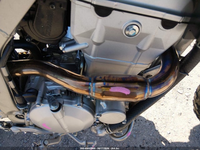 Kawasaki Klx300 F 2025 ML5LXBF15SDA37607 Image 17