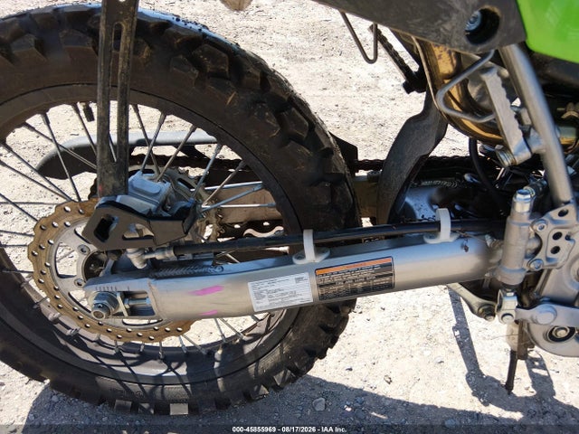 Kawasaki Klx300 F 2025 ML5LXBF15SDA37607 Image 19