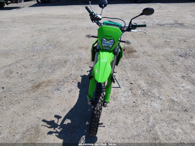 Kawasaki Klx300 F 2025 ML5LXBF15SDA37607 Image 5