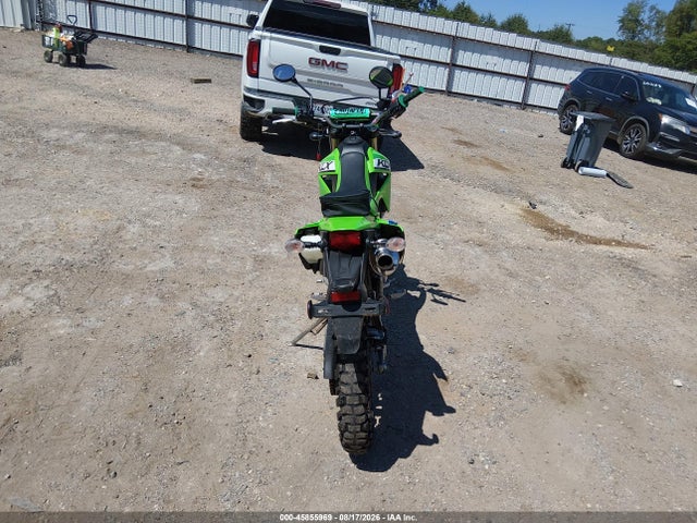 Kawasaki Klx300 F 2025 ML5LXBF15SDA37607 Image 6