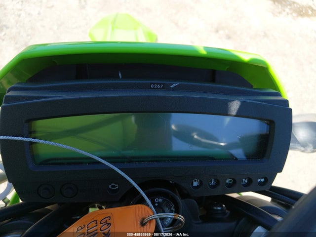 Kawasaki Klx300 F 2025 ML5LXBF15SDA37607 Image 7