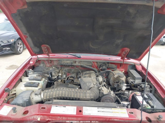 45855972 :رقم المزاد ، 4F4YR16X1XTM13368 vin ، 1999 Mazda B4000 Se مزاد بيع
