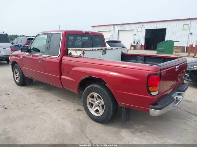 45855972 :رقم المزاد ، 4F4YR16X1XTM13368 vin ، 1999 Mazda B4000 Se مزاد بيع