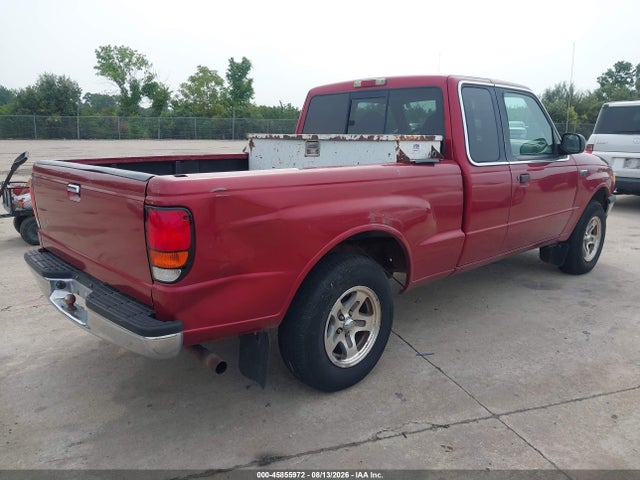 45855972 :رقم المزاد ، 4F4YR16X1XTM13368 vin ، 1999 Mazda B4000 Se مزاد بيع