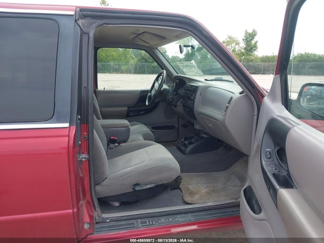 45855972 :رقم المزاد ، 4F4YR16X1XTM13368 vin ، 1999 Mazda B4000 Se مزاد بيع
