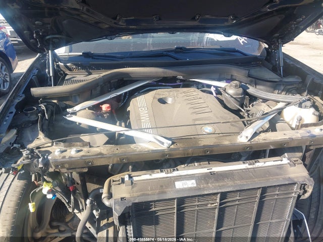 BMW X7 Xdrive40i 2024 5UX23EM08R9V71279 Image 10