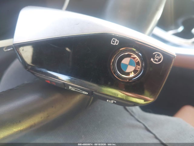 BMW X7 Xdrive40i 2024 5UX23EM08R9V71279 Image 11
