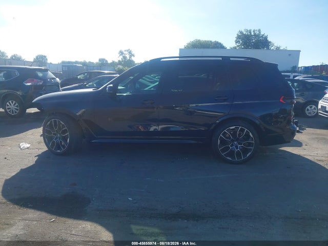BMW X7 Xdrive40i 2024 5UX23EM08R9V71279 Image 15