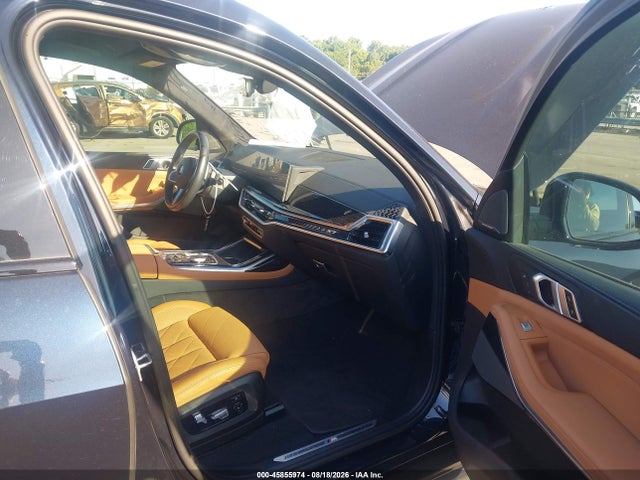 BMW X7 Xdrive40i 2024 5UX23EM08R9V71279 Image 5
