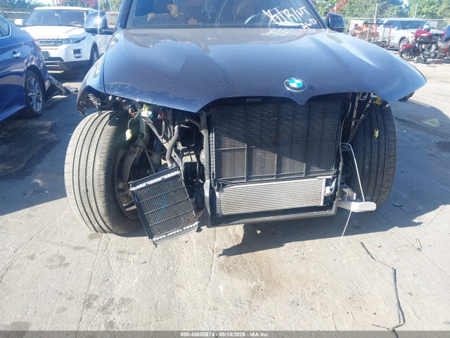 BMW X7 Xdrive40i 2024 5UX23EM08R9V71279 Image 6