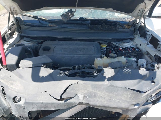 45855975 :رقم المزاد ، 1C4PJLCB7KD232911 vin ، 2019 Jeep Cherokee Latitude Fwd مزاد بيع
