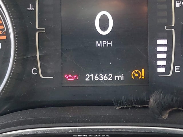 45855975 :رقم المزاد ، 1C4PJLCB7KD232911 vin ، 2019 Jeep Cherokee Latitude Fwd مزاد بيع