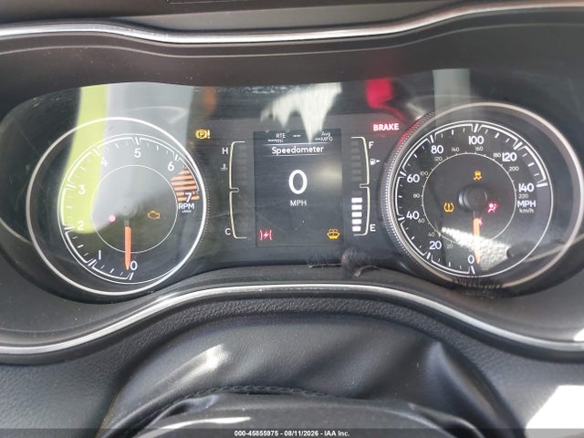 45855975 :رقم المزاد ، 1C4PJLCB7KD232911 vin ، 2019 Jeep Cherokee Latitude Fwd مزاد بيع