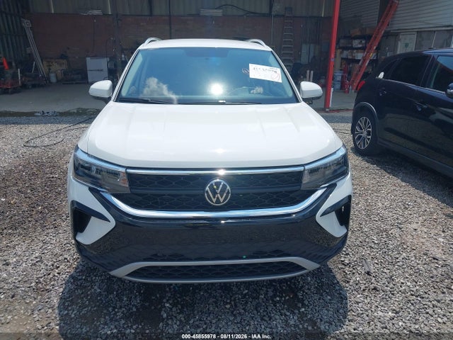 3VVWX7B29NM040208 Volkswagen Taos 1.5t Se