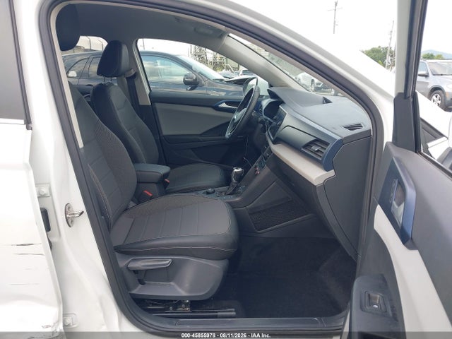 3VVWX7B29NM040208 Volkswagen Taos 1.5t Se